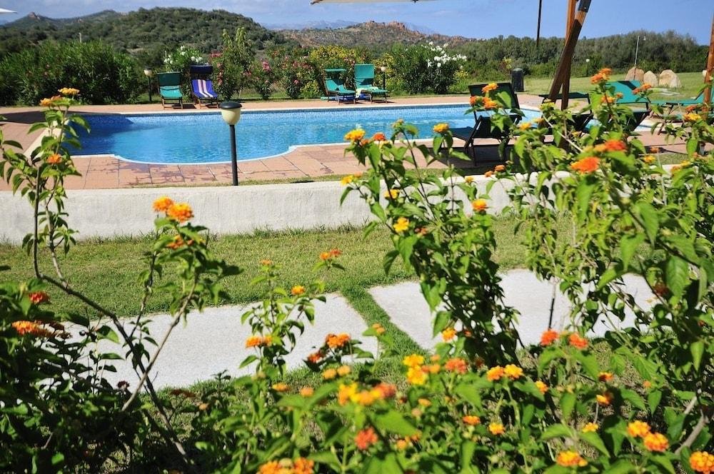 resort baia cea
