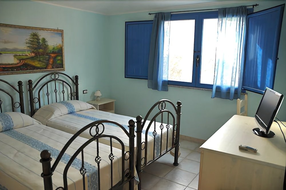 resort baia cea