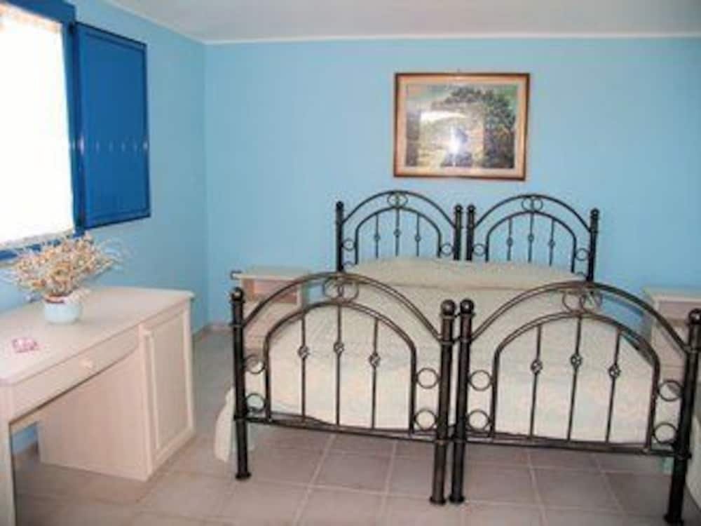 resort baia cea