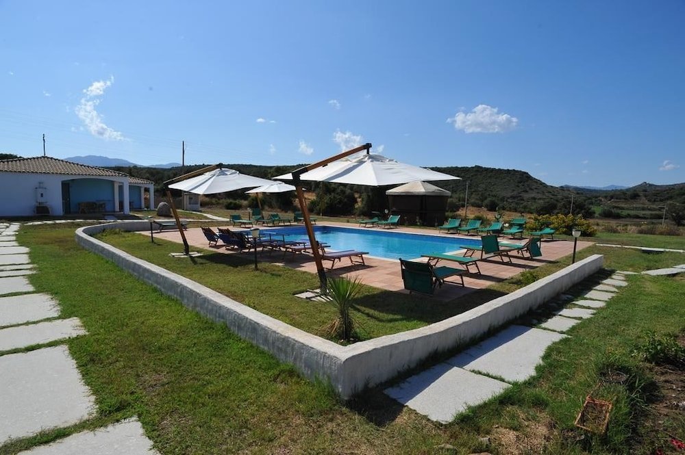 resort baia cea