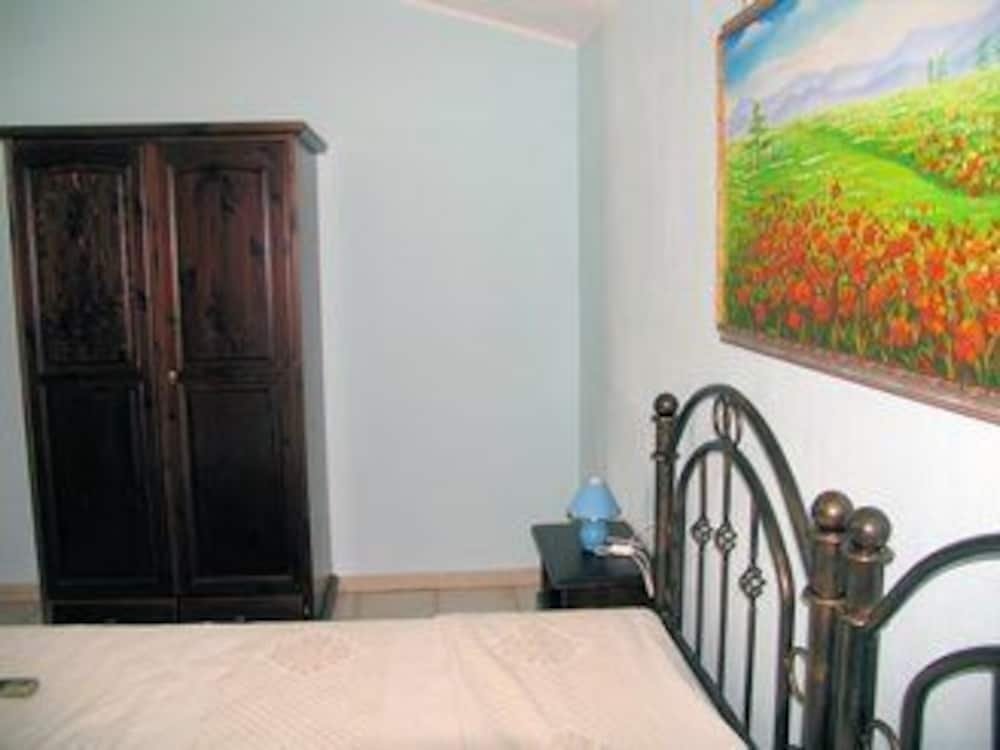 resort baia cea