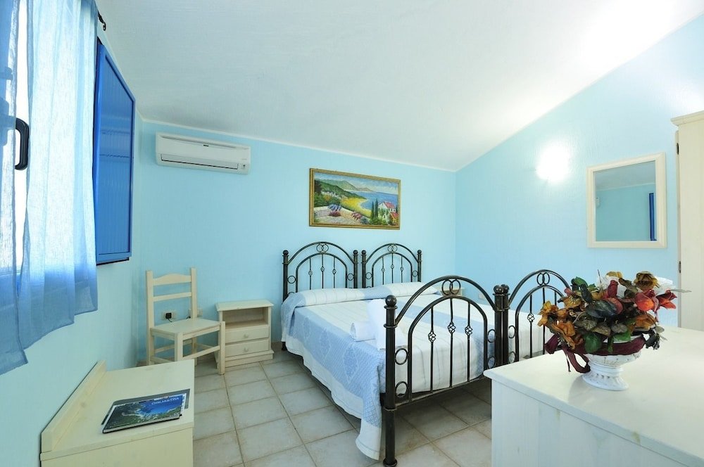 resort baia cea
