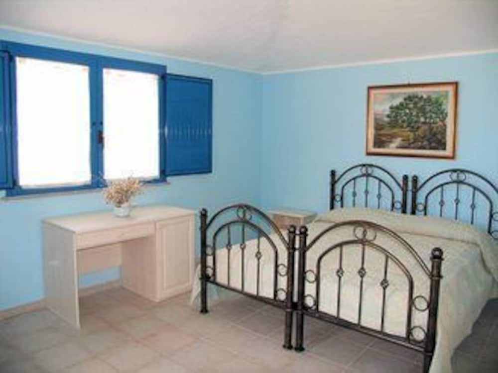 resort baia cea