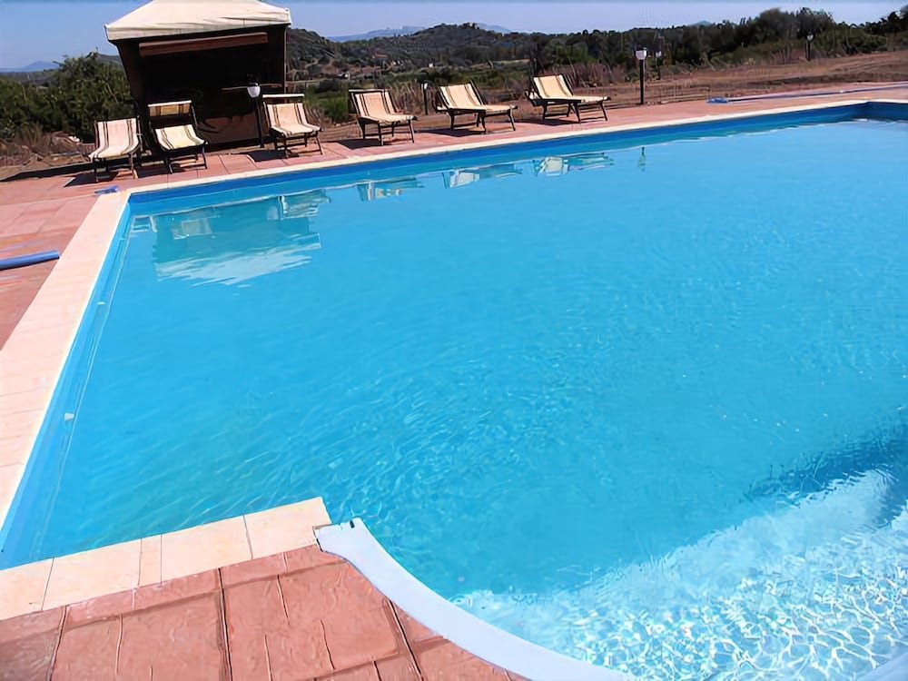 resort baia cea