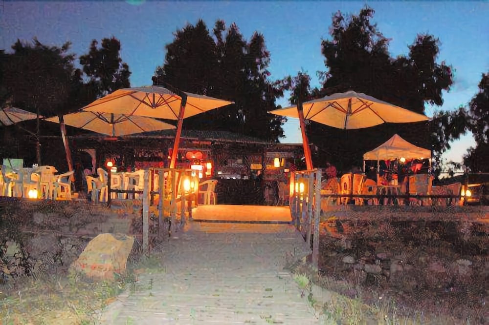 resort baia cea