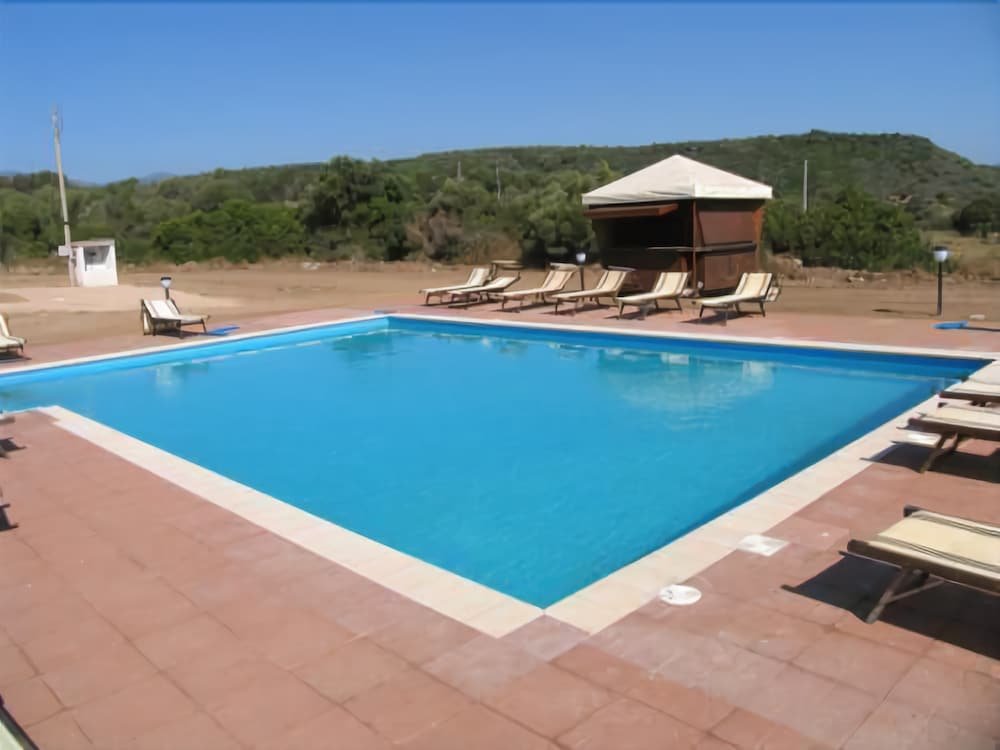 resort baia cea