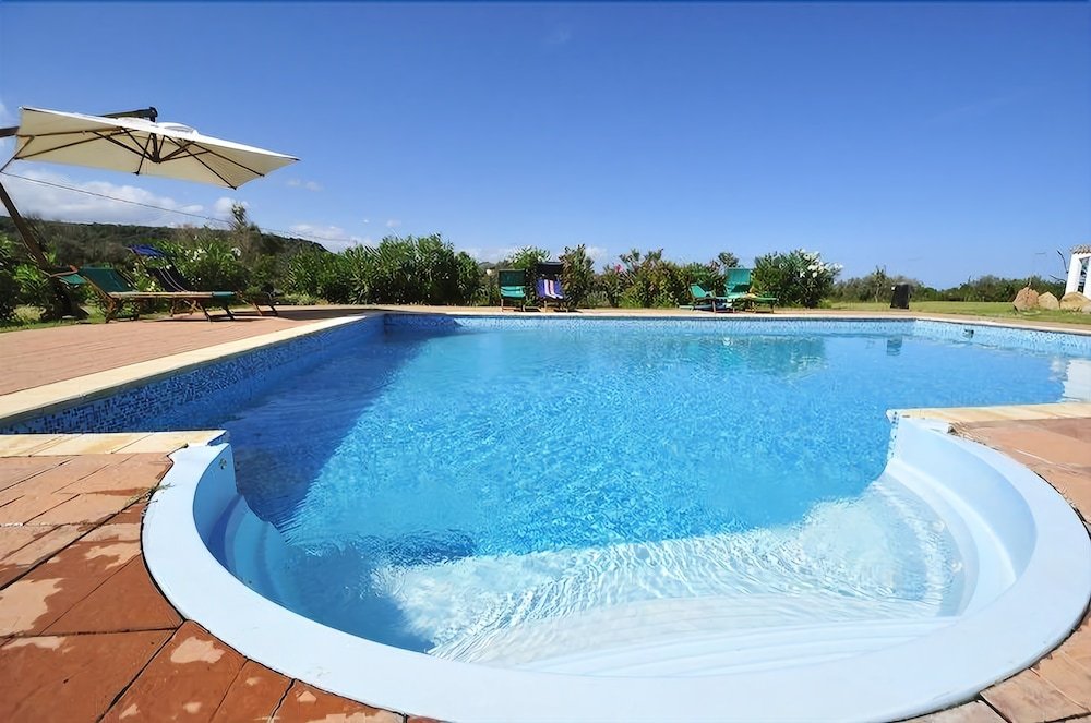 resort baia cea