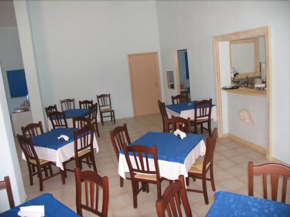 resort baia cea