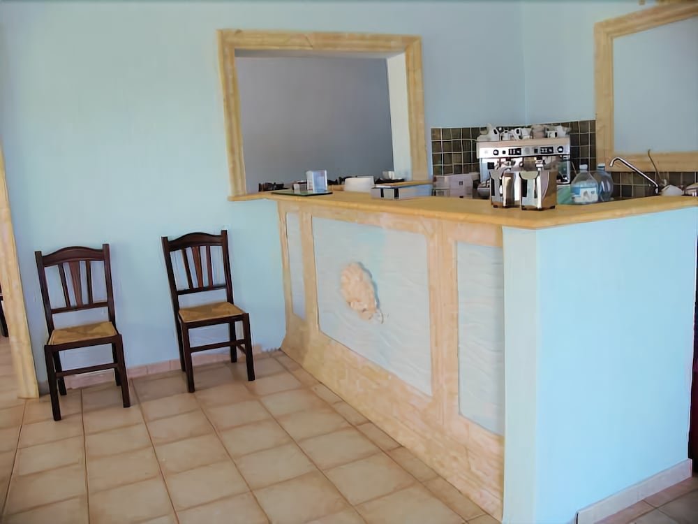resort baia cea