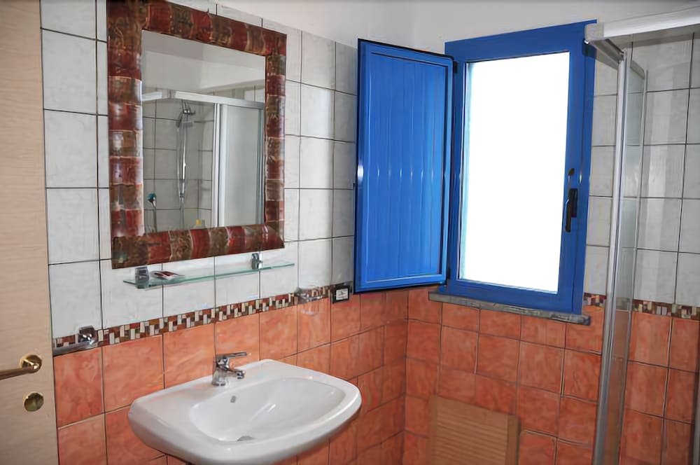 resort baia cea