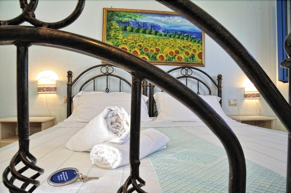 resort baia cea