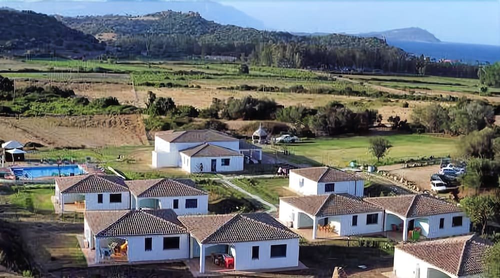 resort baia cea