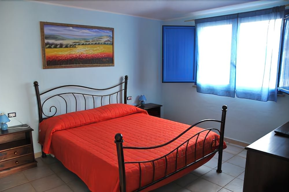 resort baia cea