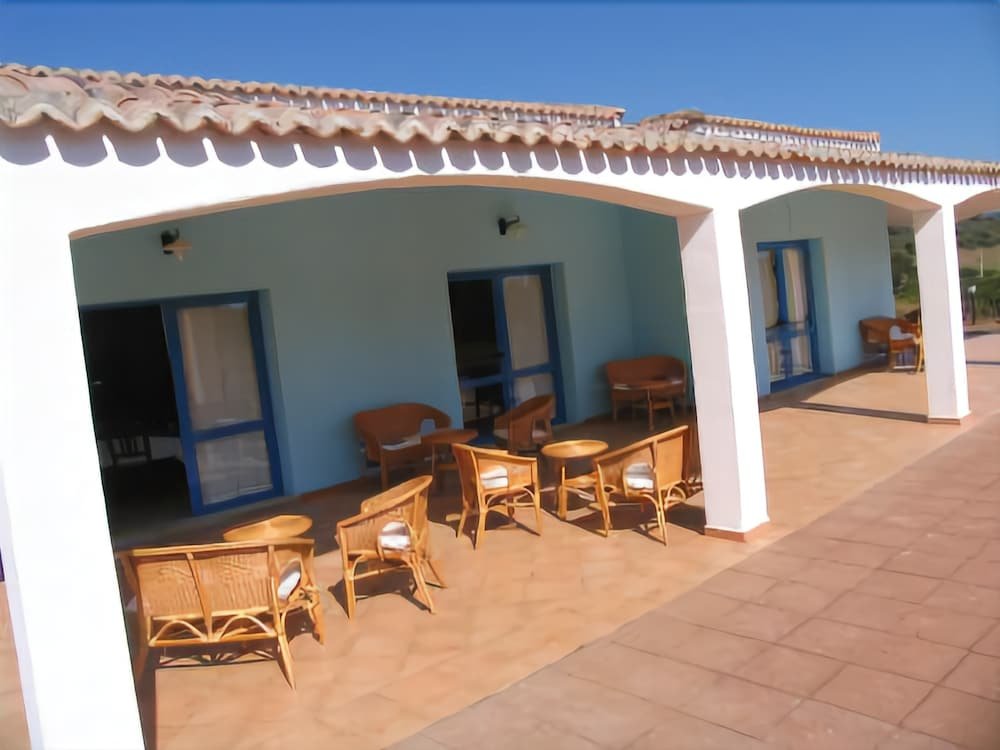 resort baia cea
