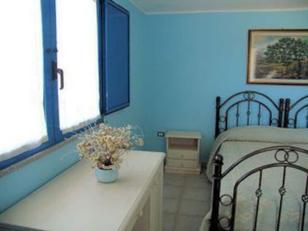 resort baia cea