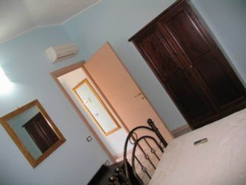 resort baia cea