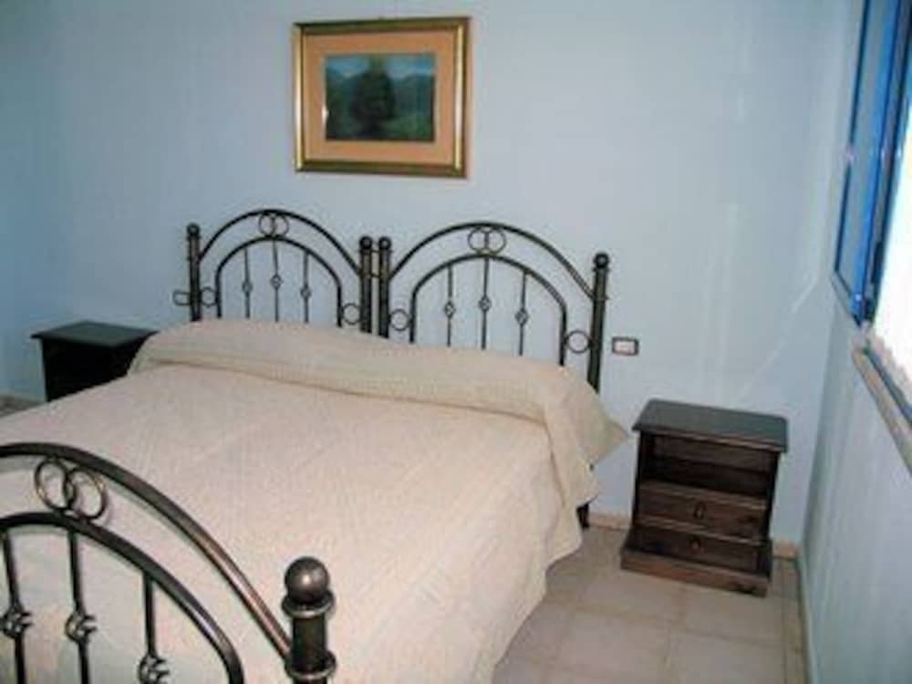 resort baia cea