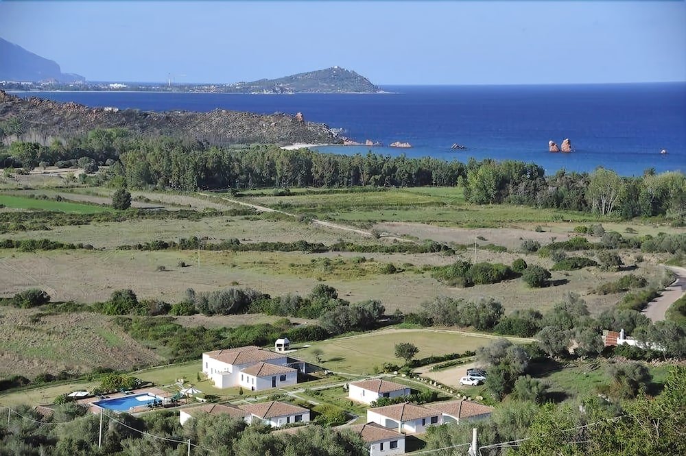 resort baia cea