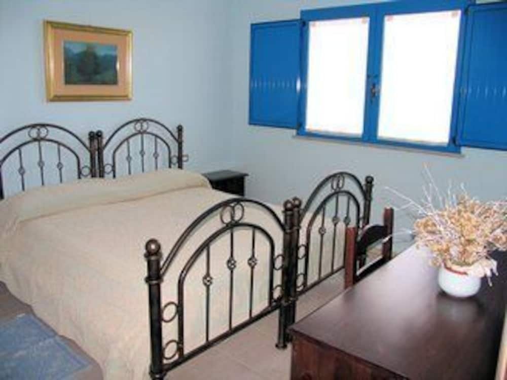 resort baia cea