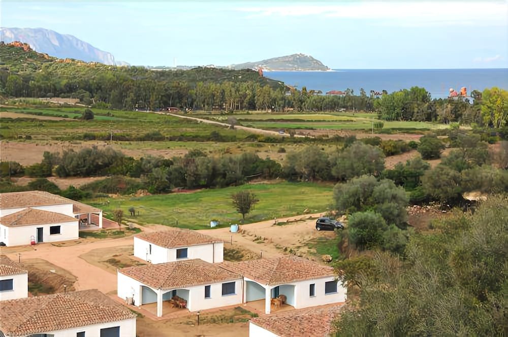 resort baia cea