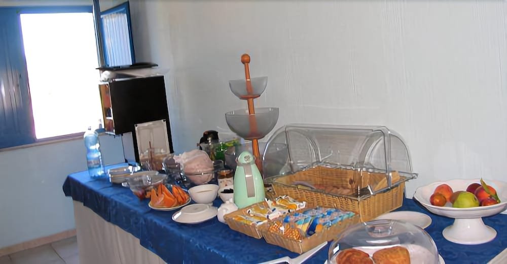 resort baia cea