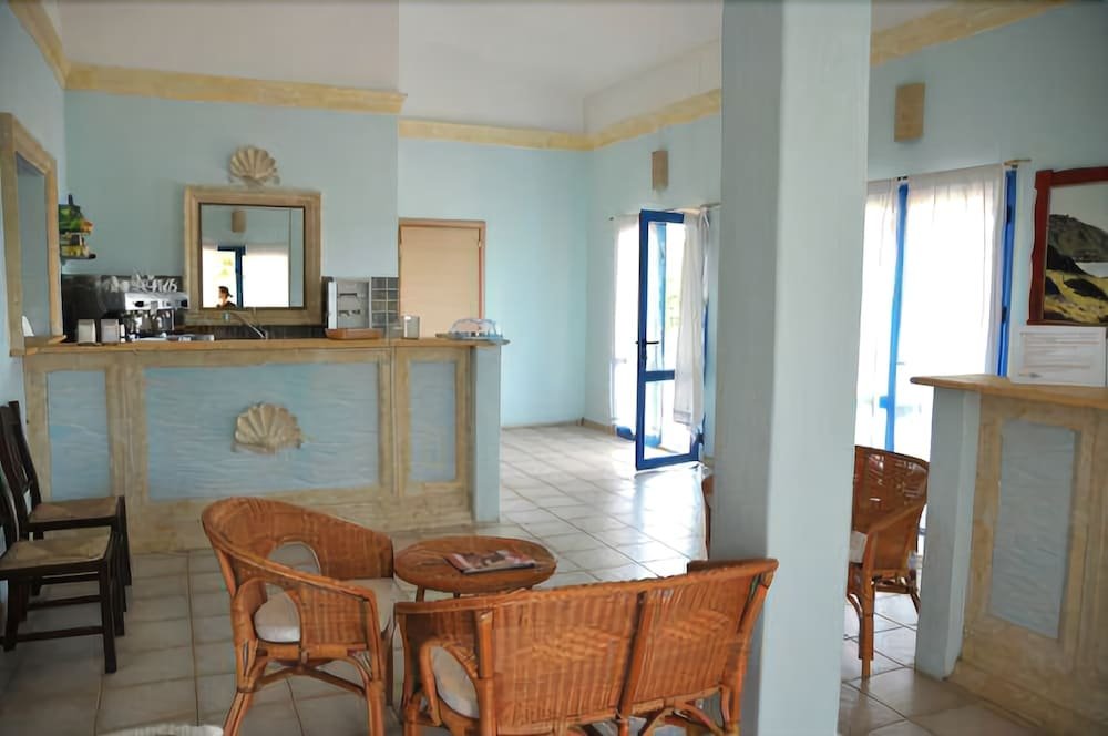 resort baia cea