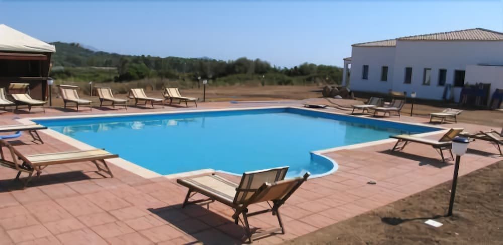 resort baia cea