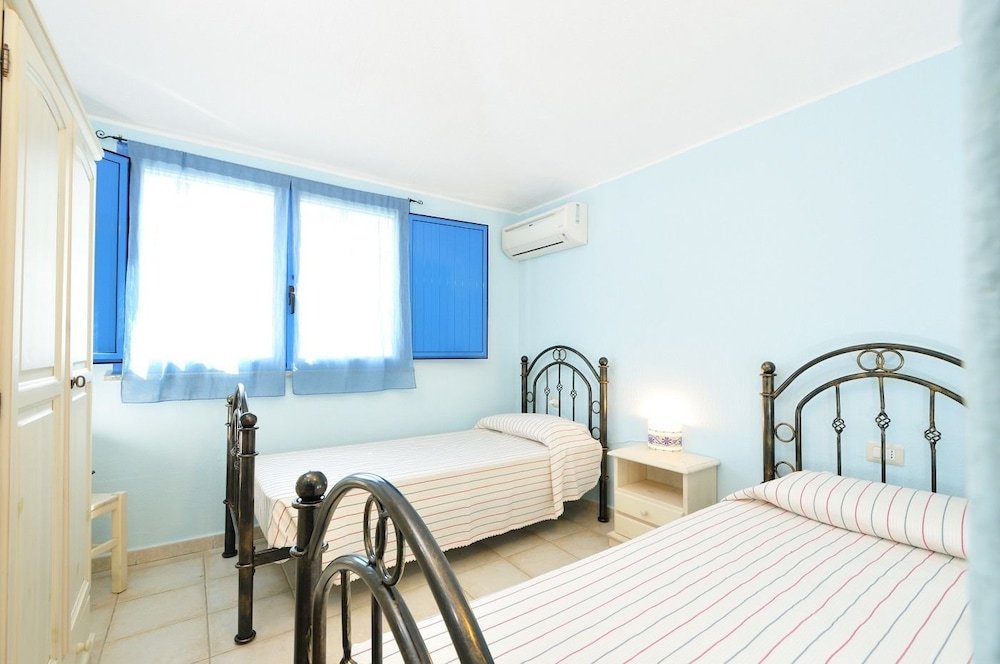 resort baia cea