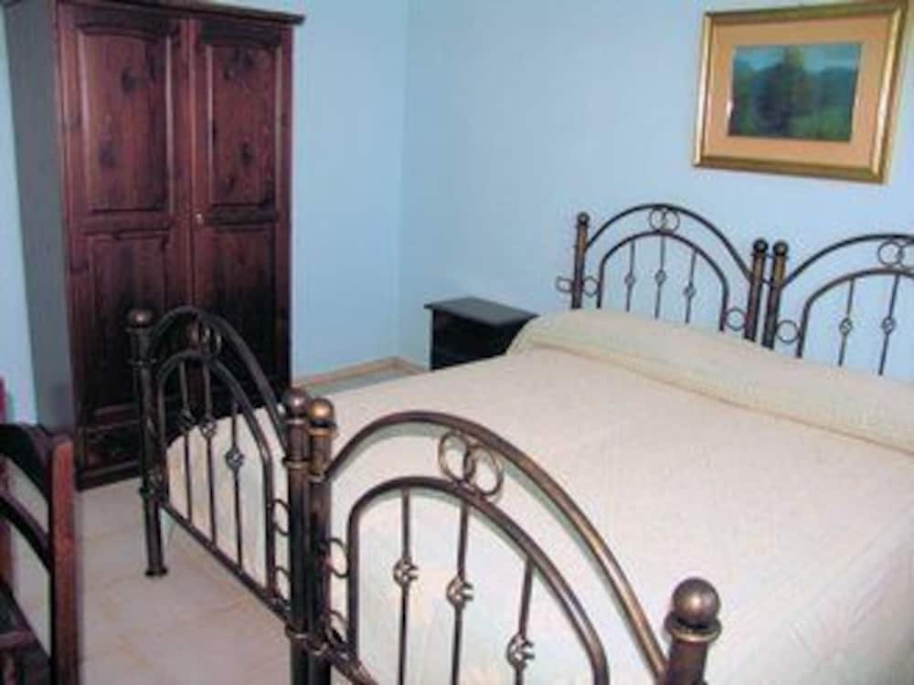 resort baia cea