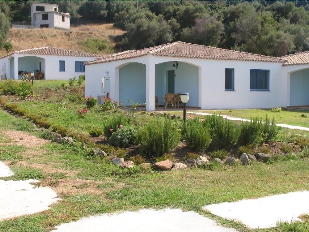 resort baia cea