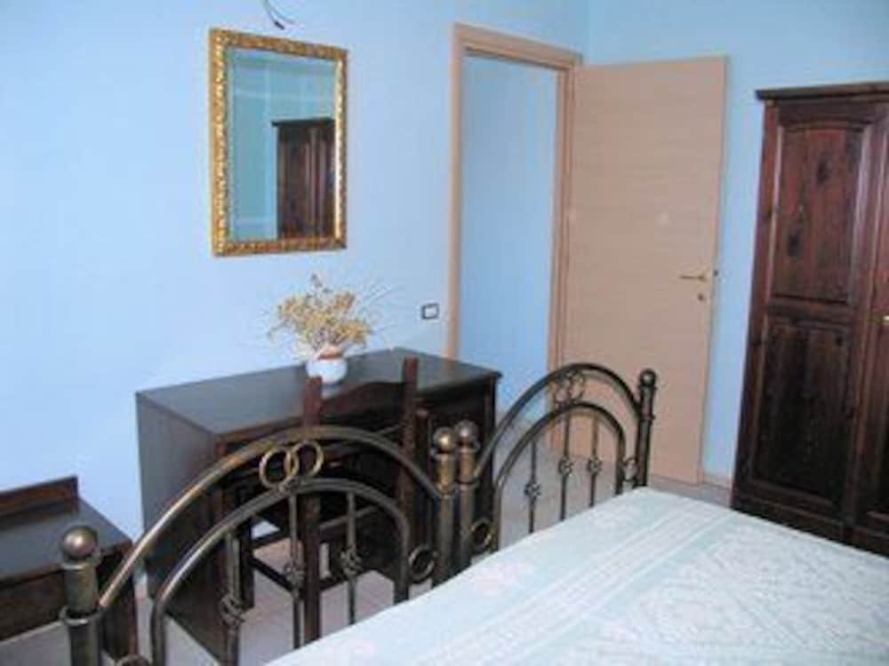 resort baia cea