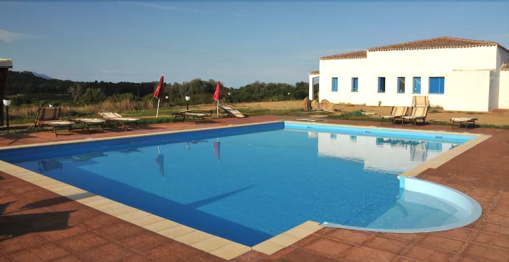 resort baia cea