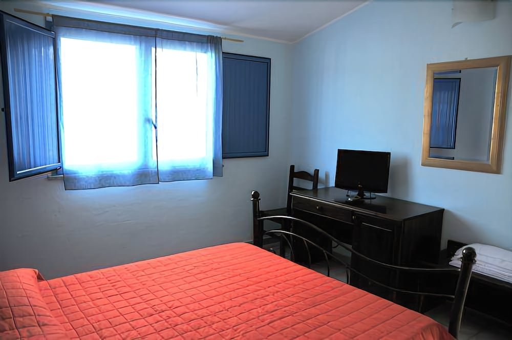 resort baia cea
