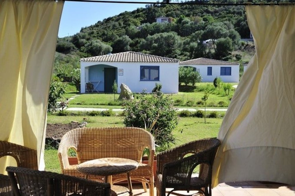 resort baia cea