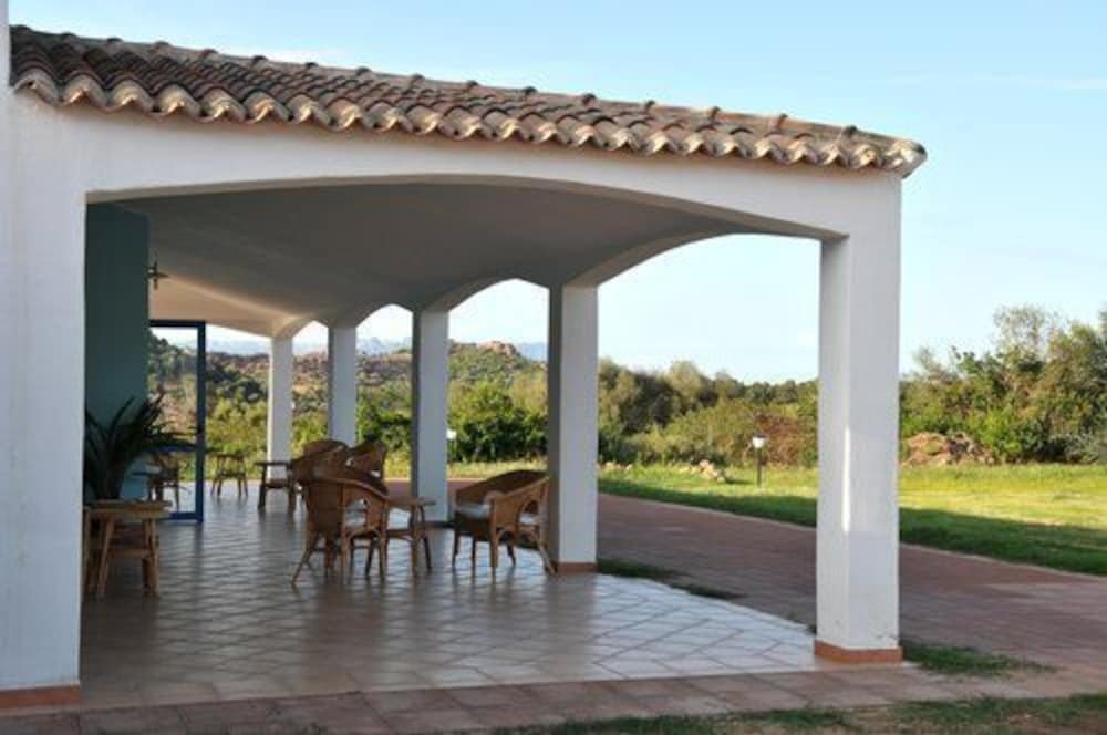 resort baia cea