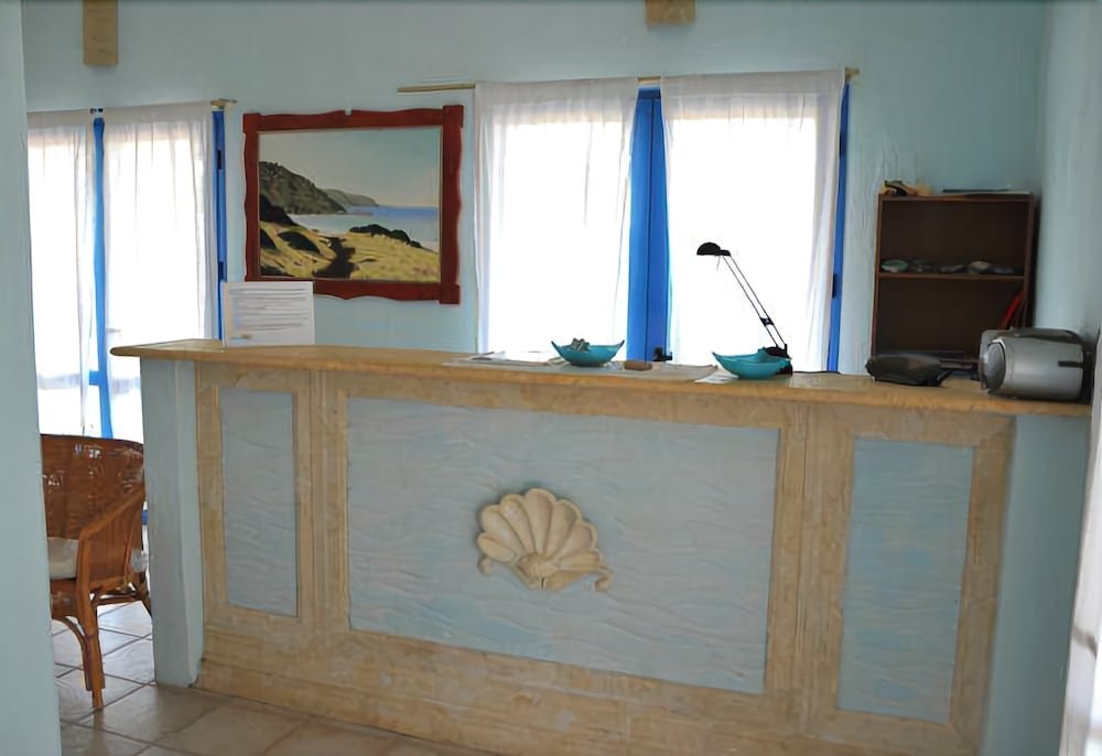 resort baia cea
