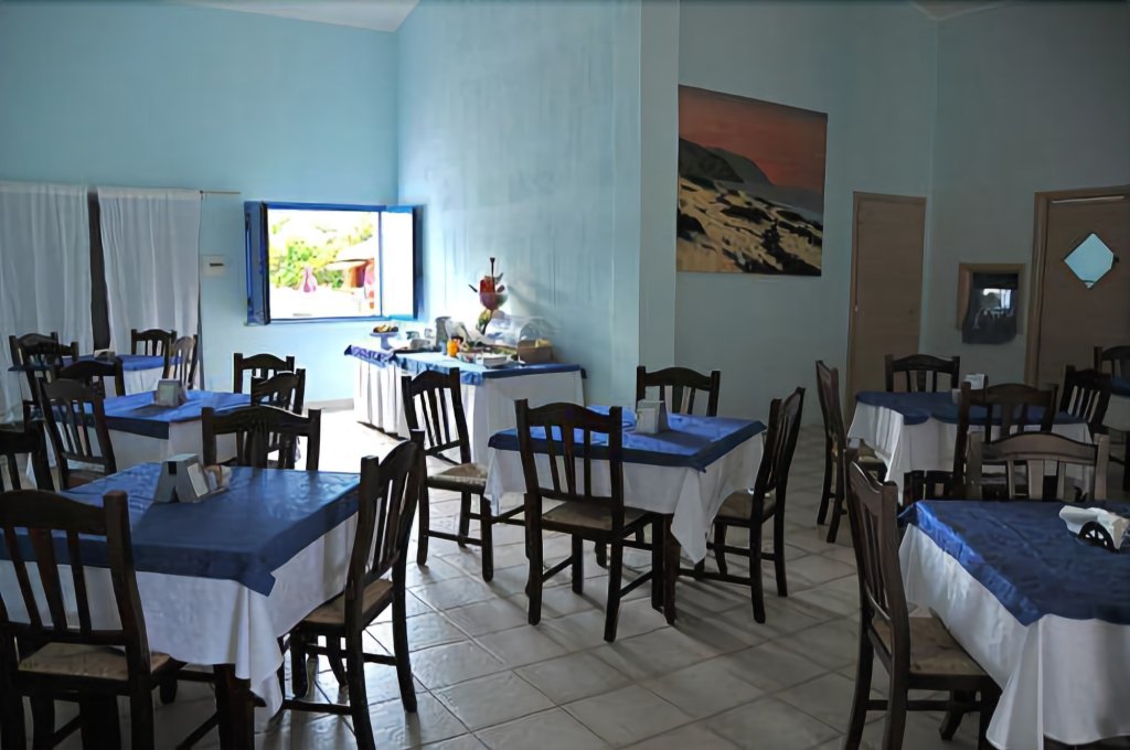 resort baia cea