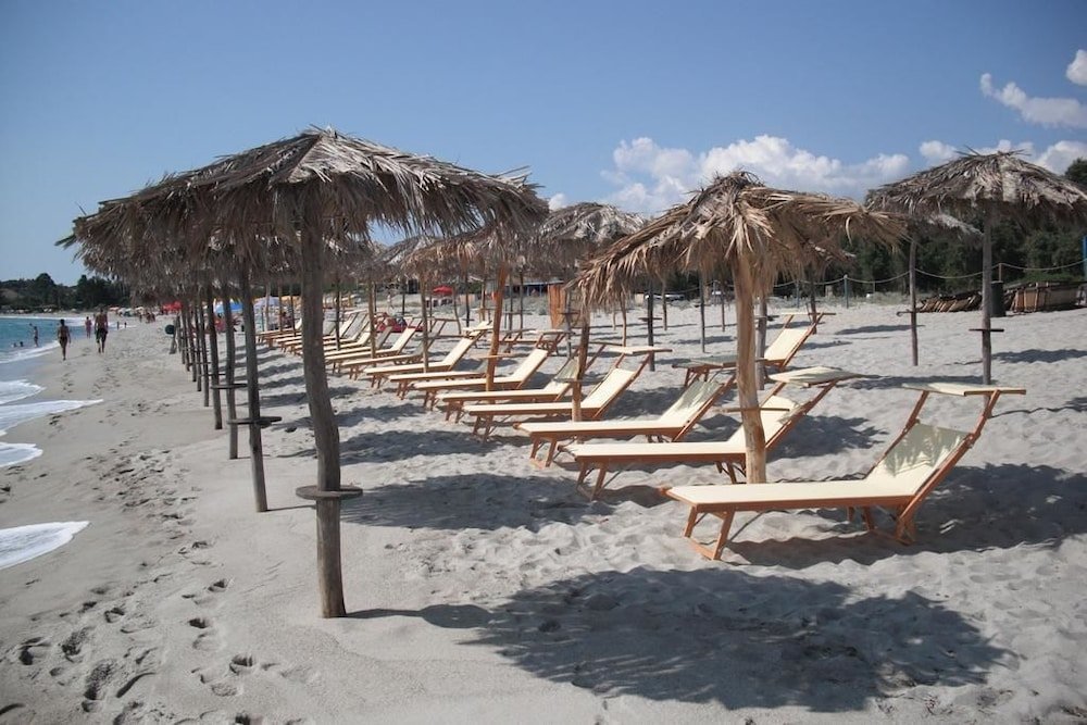 resort baia cea