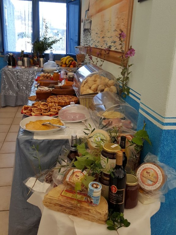 resort baia cea