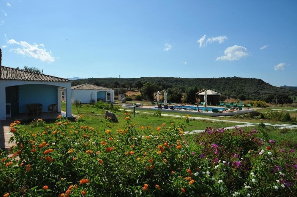 resort baia cea