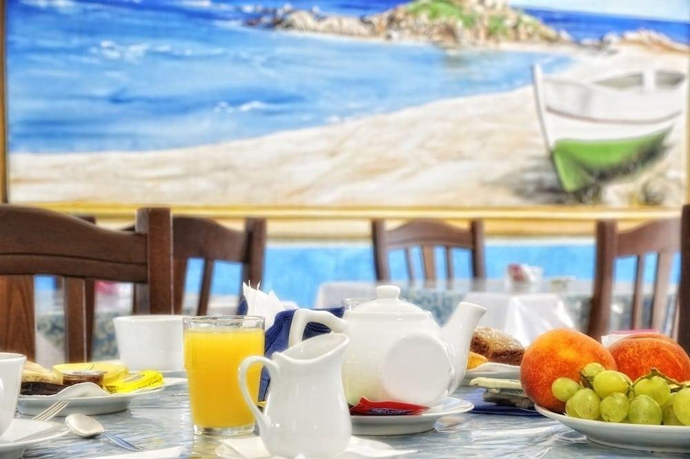resort baia cea