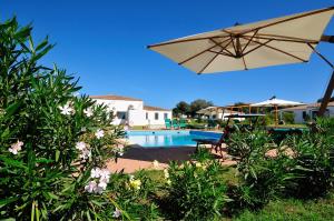 resort baia cea