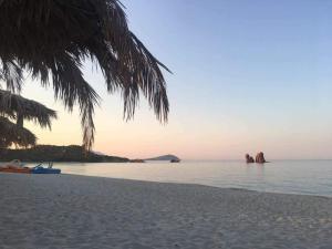 resort baia cea