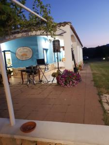 resort baia cea
