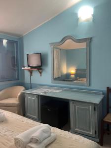 resort baia cea