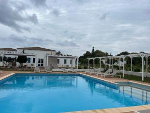 resort baia cea