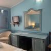 resort baia cea