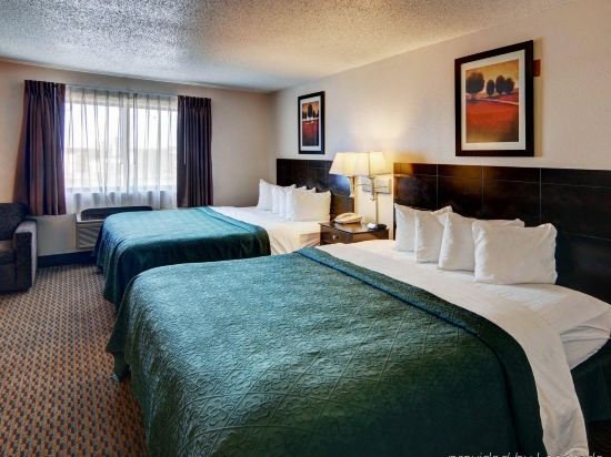 executive inn and suites wichita falls