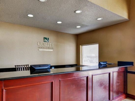 executive inn and suites wichita falls