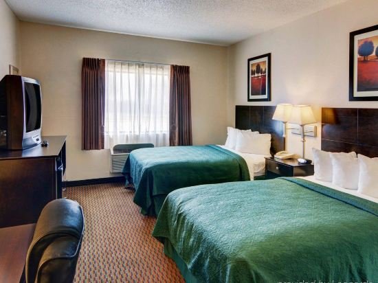Executive Inn And Suites Wichita Falls,United States Of America>>Wichita Falls,3 star